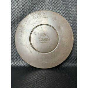 Compco 800ft 16mm Metal Movie Film Reel Canister Art Decor no Reel Vintique